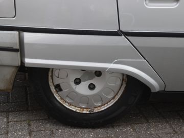 Citroën BX